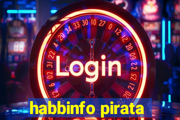 habbinfo pirata